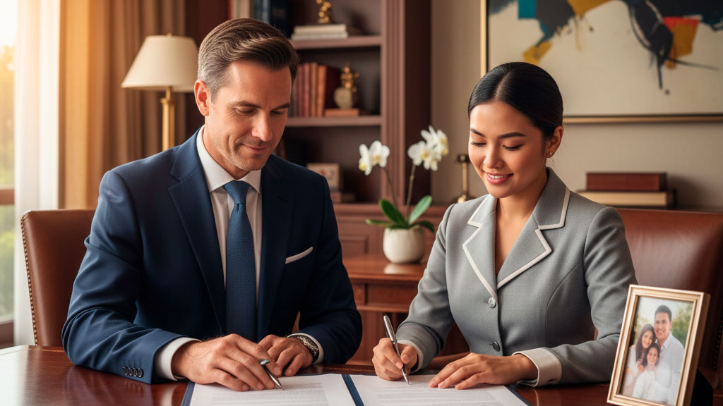 Contracts and expectations
