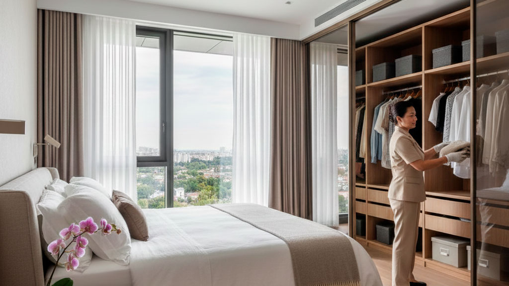 Bienestar en cada rincón