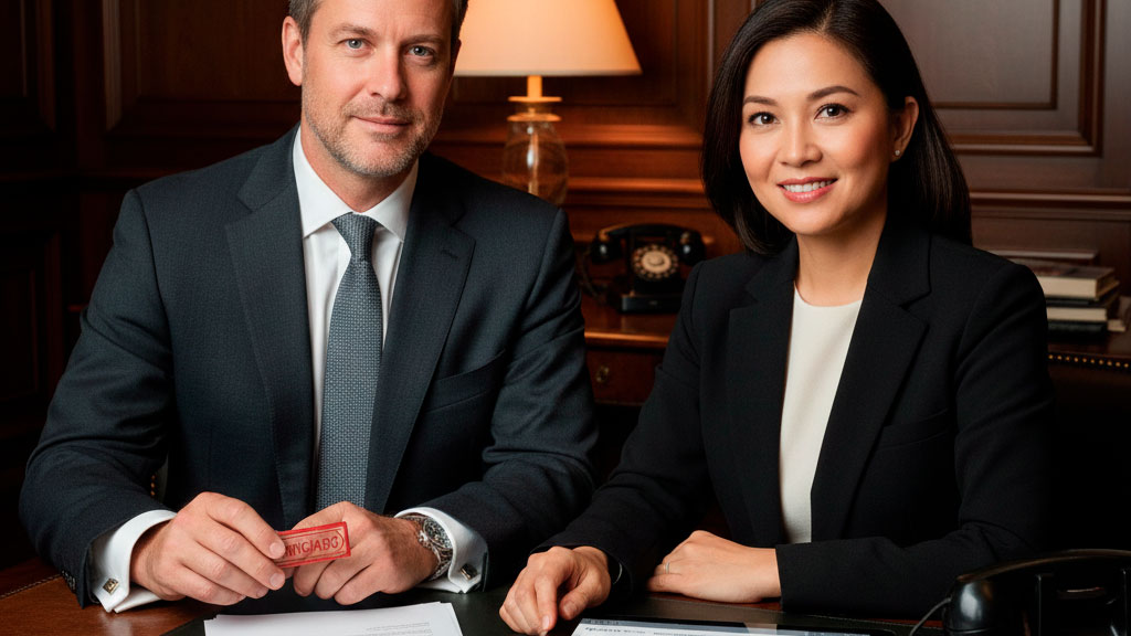 Seguridad y confianza