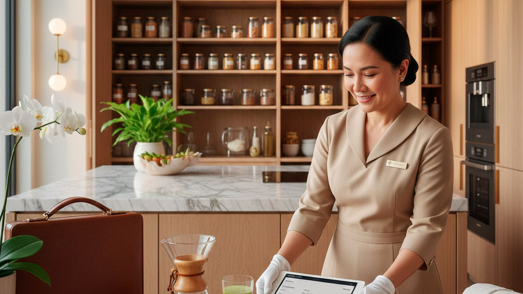 filipino proactivity optimizes your day-to-day life