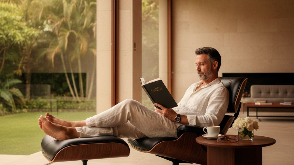 La liberación del tiempo